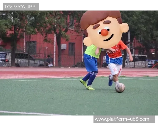 荆州少儿足球培养未来之星助力青少年健康成长与团队精神发展